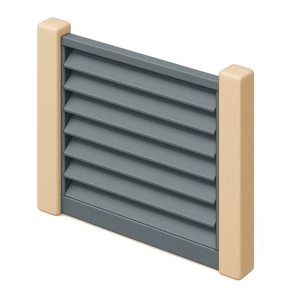 Icono de Vallas PVC